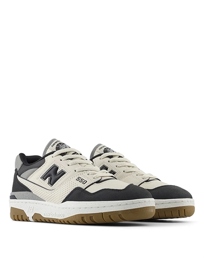 BBW550HJ Sneakers - Moonbeam/Phantom - New Balance